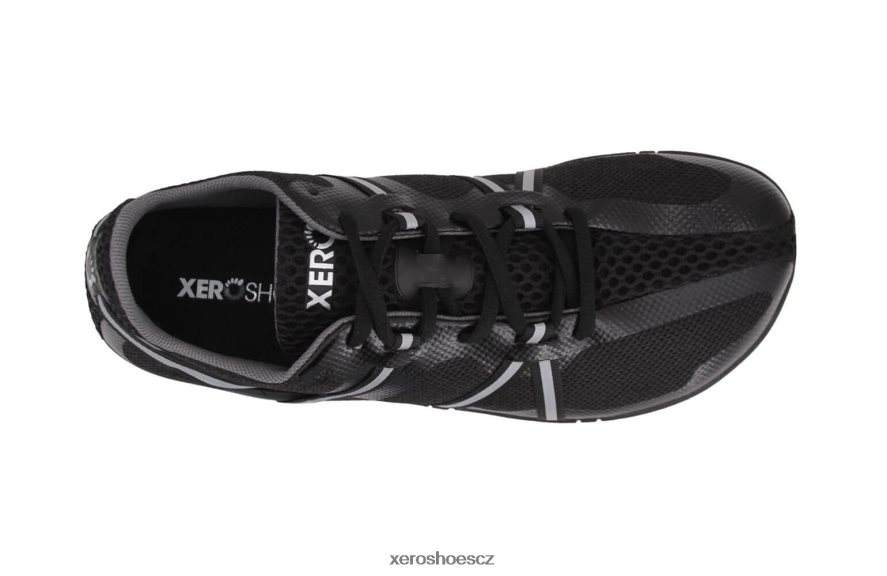 Z420TP176 Černá Xero Shoes rychlostní síla ¨c ženy (povolení)
