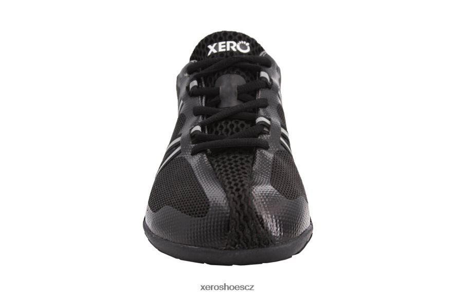 Z420TP176 Černá Xero Shoes rychlostní síla ¨c ženy (povolení)