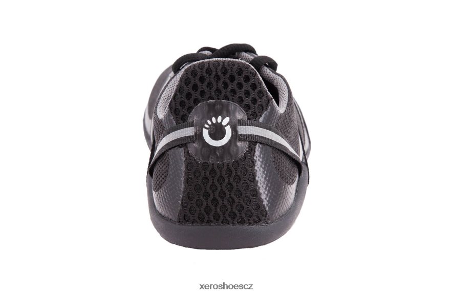 Z420TP176 Černá Xero Shoes rychlostní síla ¨c ženy (povolení)