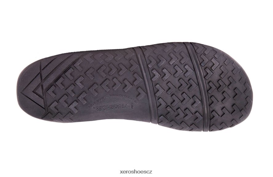 Z420TP176 Černá Xero Shoes rychlostní síla ¨c ženy (povolení)