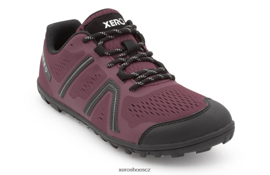 Z420TP180 bahenní růže Xero Shoes mesa trail - dámská lehká trailová běžkyně - Kliknutím na obrázek zavøete