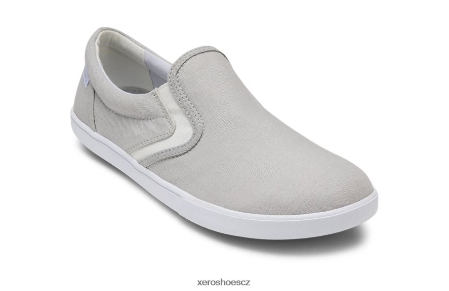 Z420TP262 měsíční skála Xero Shoes dillon canvas slip-on - ikonické, nízkoprofilové tenisky - Kliknutím na obrázek zavøete