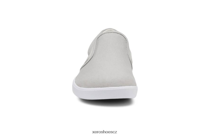Z420TP262 měsíční skála Xero Shoes dillon canvas slip-on - ikonické, nízkoprofilové tenisky