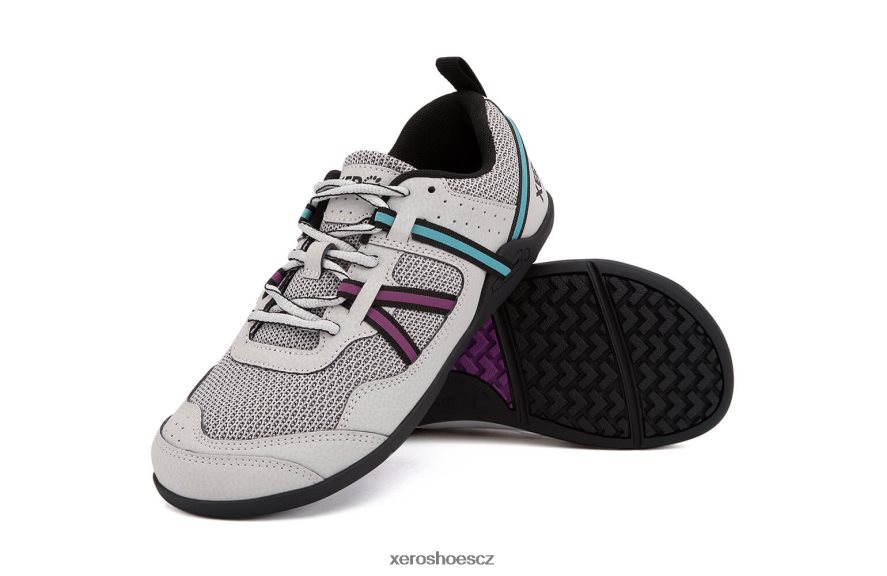Z420TP265 měsíční Xero Shoes Prio běžecká a fitness obuv - dámská