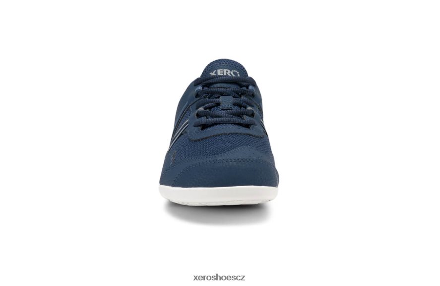 Z420TP268 insignie modrá Xero Shoes Prio běžecká a fitness obuv - dámská
