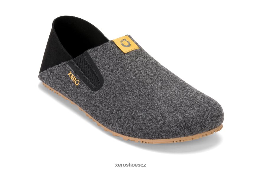 Z420TP269Xero Shoes pagosa - příjemné nazouvání do chladného počasí