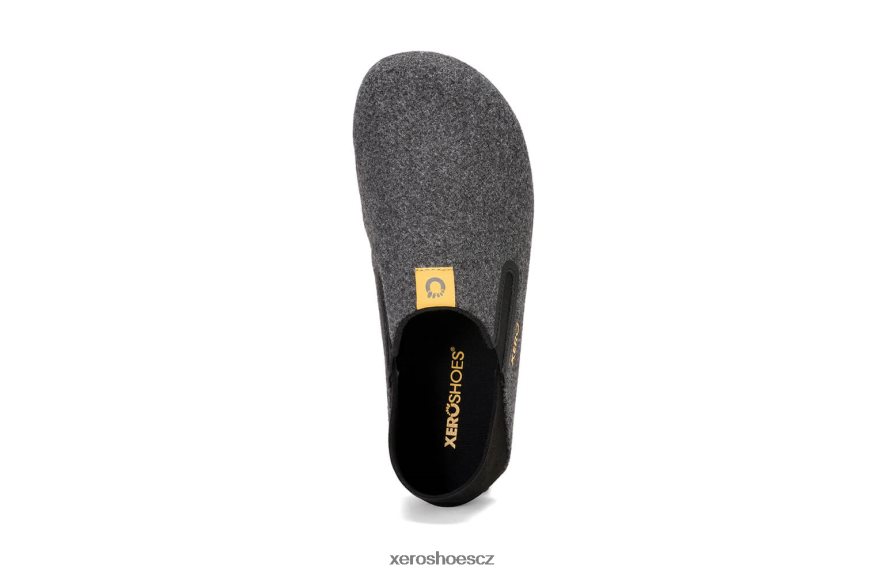 Z420TP269Xero Shoes pagosa - příjemné nazouvání do chladného počasí