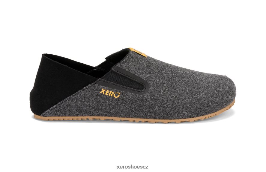 Z420TP269Xero Shoes pagosa - příjemné nazouvání do chladného počasí