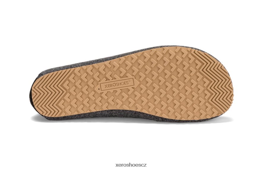 Z420TP269Xero Shoes pagosa - příjemné nazouvání do chladného počasí