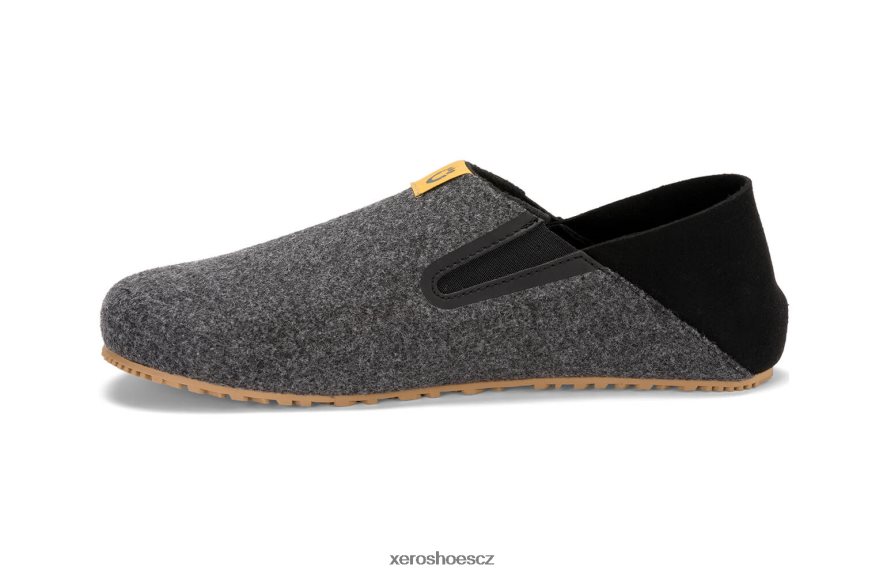 Z420TP269Xero Shoes pagosa - příjemné nazouvání do chladného počasí