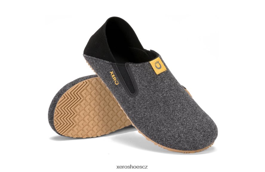 Z420TP269Xero Shoes pagosa - příjemné nazouvání do chladného počasí