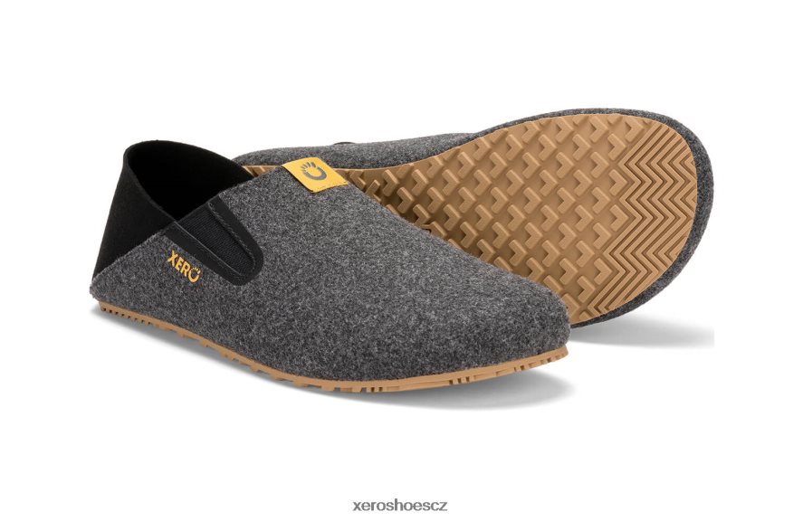 Z420TP269Xero Shoes pagosa - příjemné nazouvání do chladného počasí