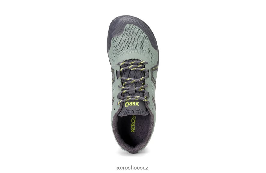 Z420TP273 leknín Xero Shoes mesa stezka ii ¨ c ženy