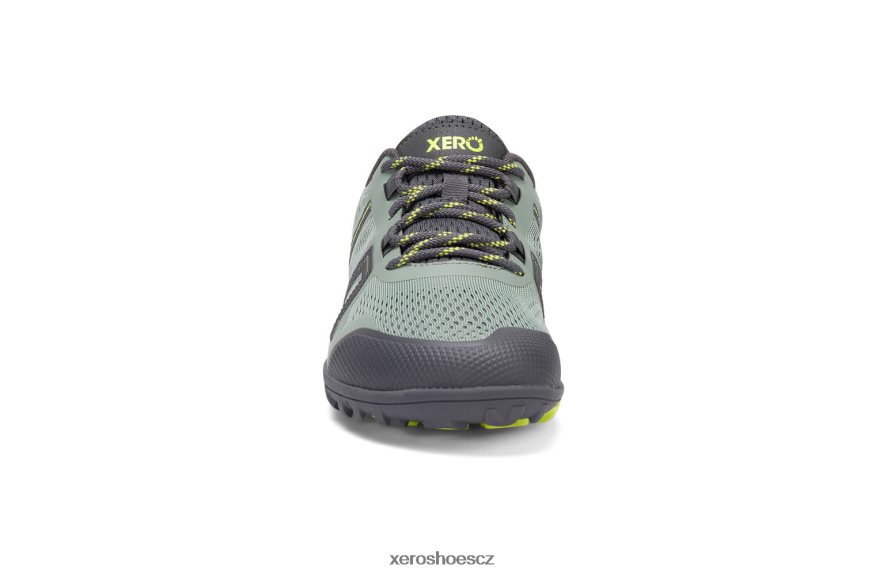 Z420TP273 leknín Xero Shoes mesa stezka ii ¨ c ženy