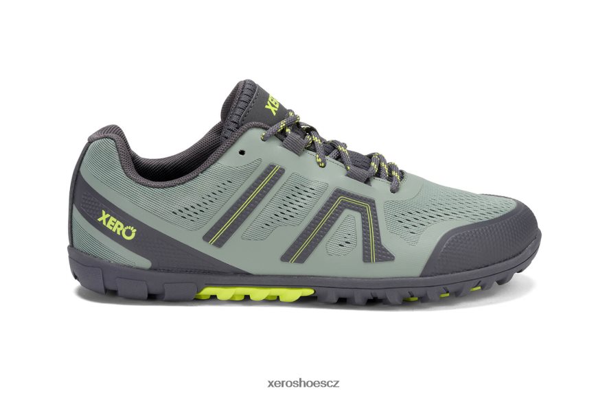 Z420TP273 leknín Xero Shoes mesa stezka ii ¨ c ženy