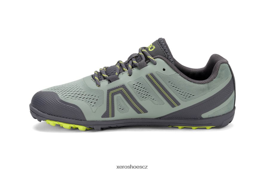 Z420TP273 leknín Xero Shoes mesa stezka ii ¨ c ženy