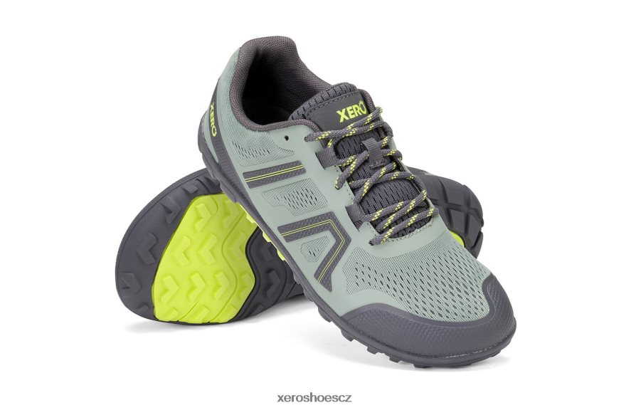 Z420TP273 leknín Xero Shoes mesa stezka ii ¨ c ženy