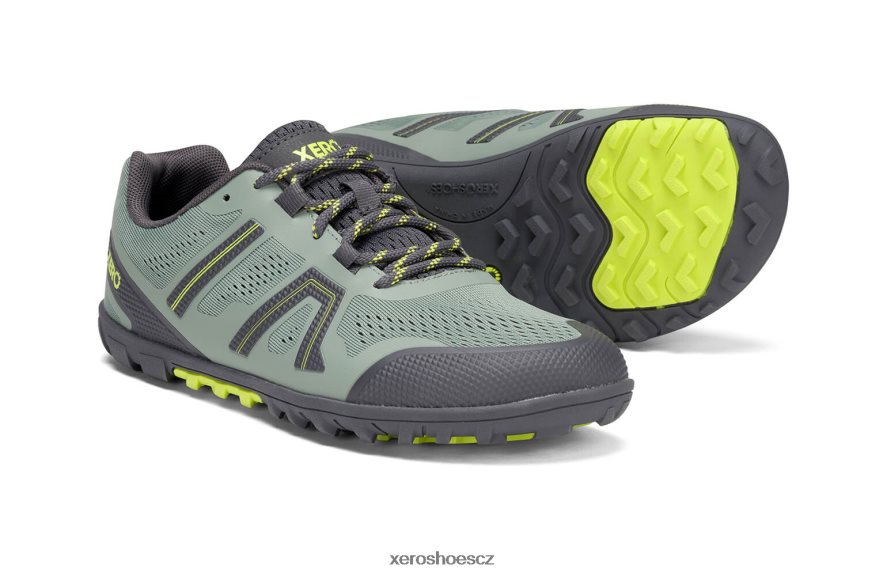 Z420TP273 leknín Xero Shoes mesa stezka ii ¨ c ženy