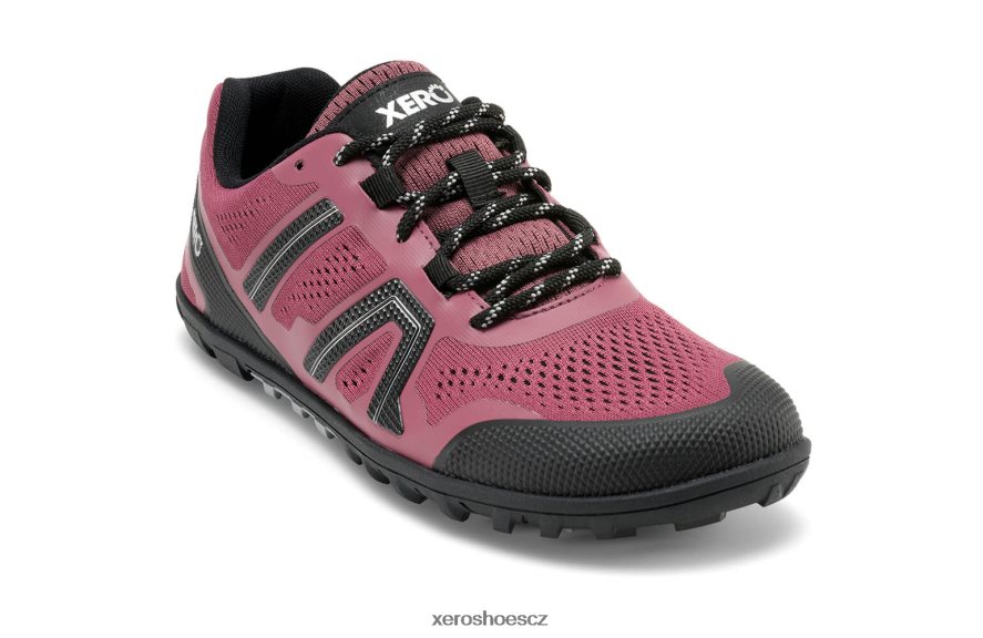 Z420TP274 bahenní růže Xero Shoes mesa stezka ii ¨ c ženy