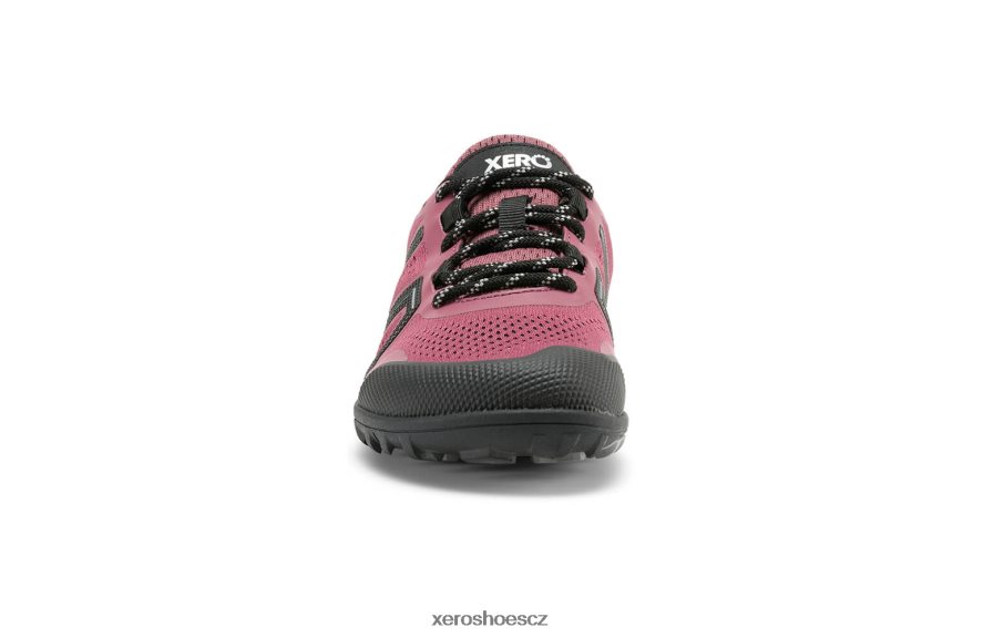 Z420TP274 bahenní růže Xero Shoes mesa stezka ii ¨ c ženy
