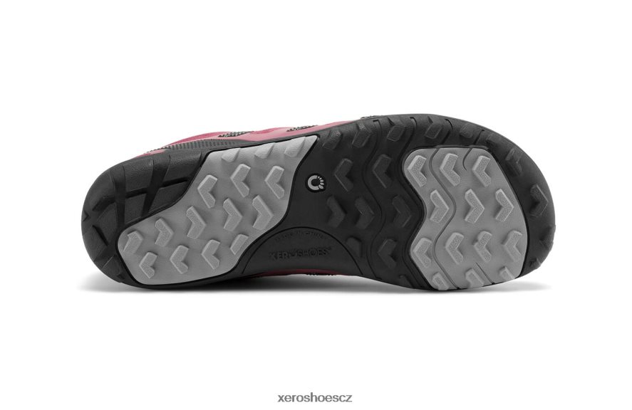 Z420TP274 bahenní růže Xero Shoes mesa stezka ii ¨ c ženy