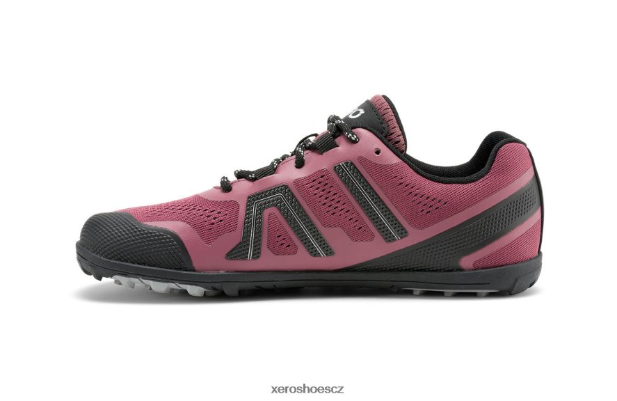 Z420TP274 bahenní růže Xero Shoes mesa stezka ii ¨ c ženy