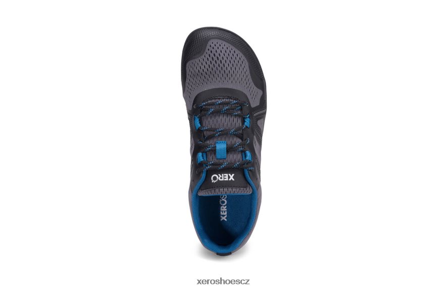 Z420TP276 tmavě šedý safír Xero Shoes mesa stezka ii ¨ c ženy