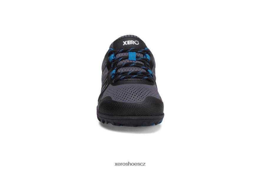 Z420TP276 tmavě šedý safír Xero Shoes mesa stezka ii ¨ c ženy