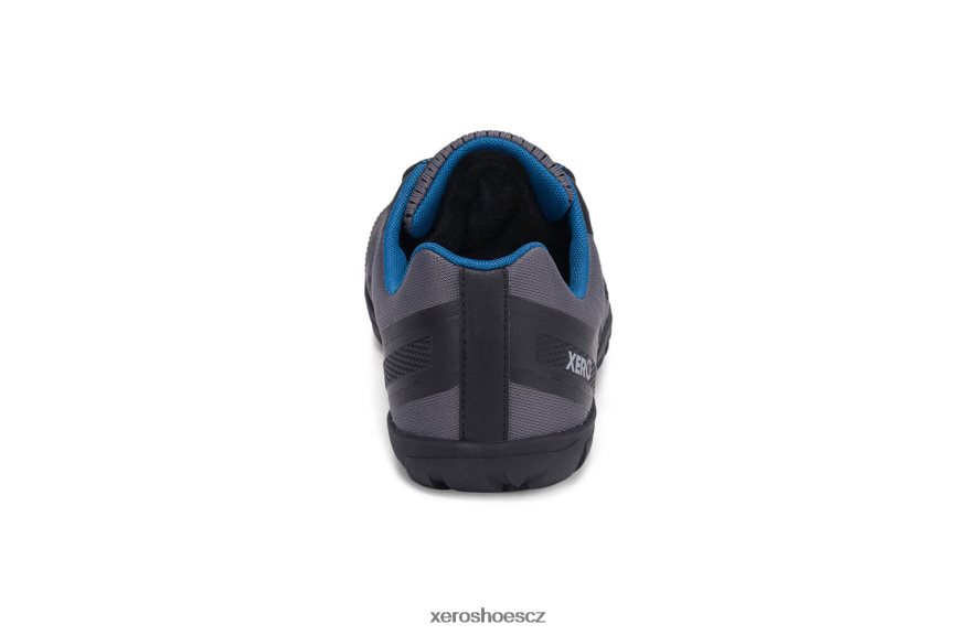 Z420TP276 tmavě šedý safír Xero Shoes mesa stezka ii ¨ c ženy