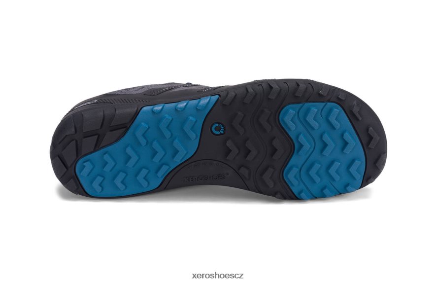 Z420TP276 tmavě šedý safír Xero Shoes mesa stezka ii ¨ c ženy
