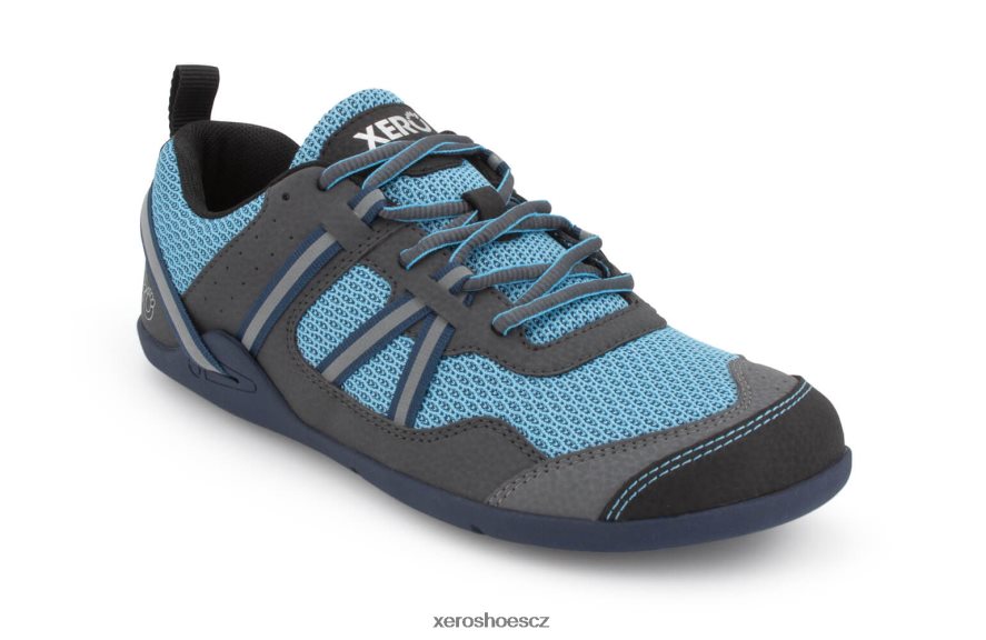 Z420TP279 červenka vejce Xero Shoes Prio běžecká a fitness obuv - dámská (výprodej)