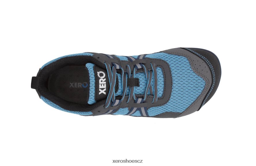 Z420TP279 červenka vejce Xero Shoes Prio běžecká a fitness obuv - dámská (výprodej)