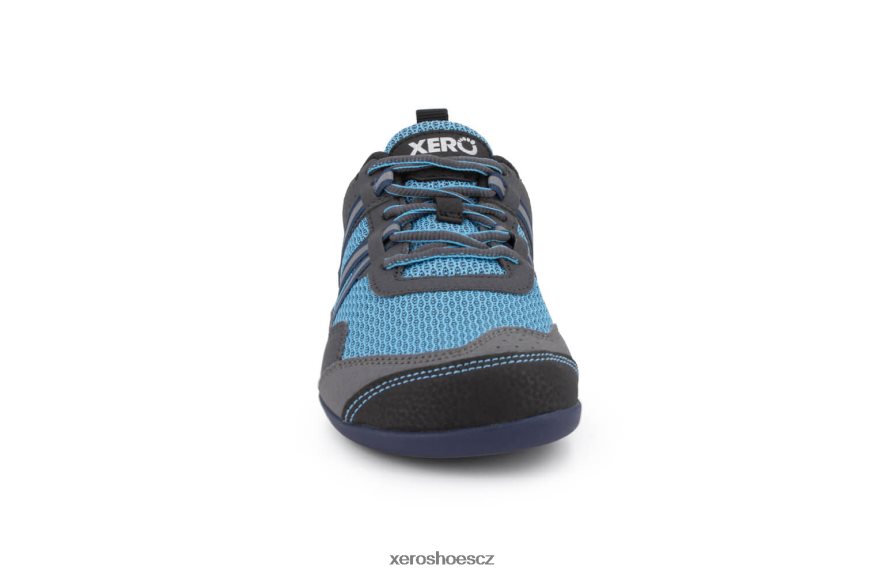 Z420TP279 červenka vejce Xero Shoes Prio běžecká a fitness obuv - dámská (výprodej)
