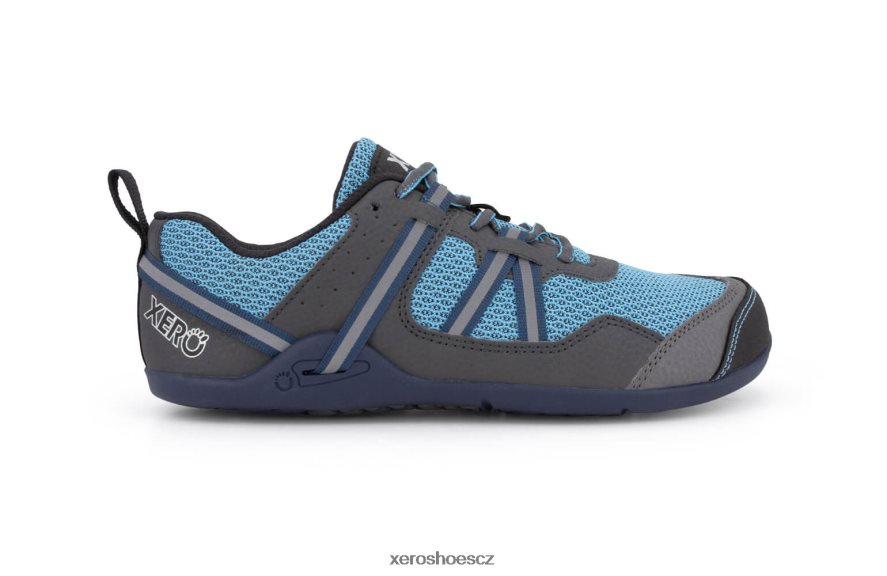 Z420TP279 červenka vejce Xero Shoes Prio běžecká a fitness obuv - dámská (výprodej)
