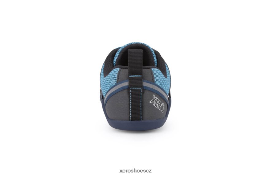 Z420TP279 červenka vejce Xero Shoes Prio běžecká a fitness obuv - dámská (výprodej)