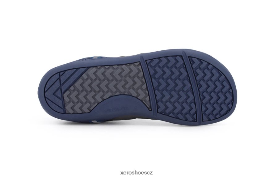 Z420TP279 červenka vejce Xero Shoes Prio běžecká a fitness obuv - dámská (výprodej)