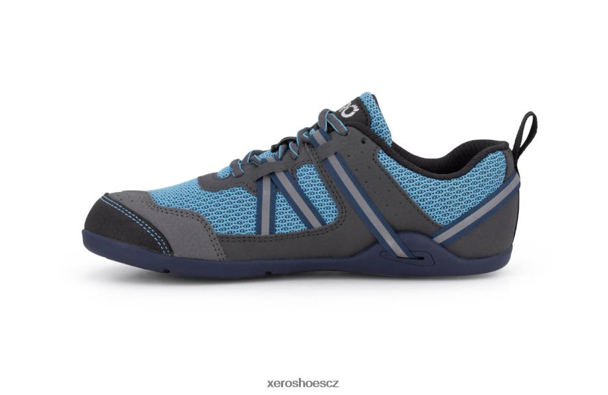 Z420TP279 červenka vejce Xero Shoes Prio běžecká a fitness obuv - dámská (výprodej)